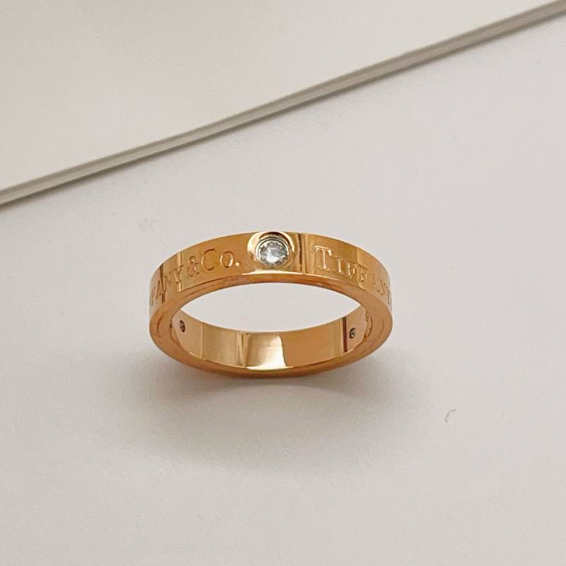 Tiffany Ring 05yxs40